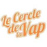 Logo de chargement Le Cercle de la Vap